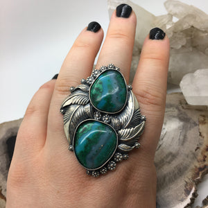 The Dream Ring