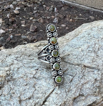 Mystics Ring