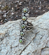 Mystics Ring
