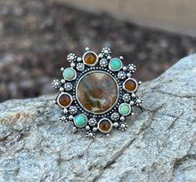 Desert Trails Ring