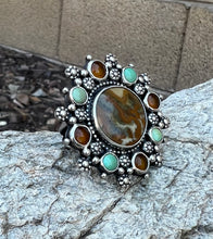 Desert Trails Ring