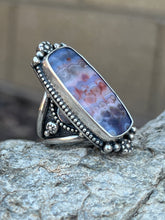 Glowing Luna Ring