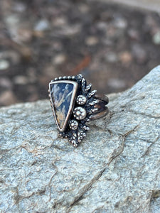 Fields Ring