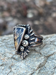 Fields Ring
