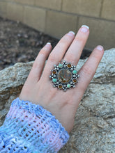 Desert Trails Ring